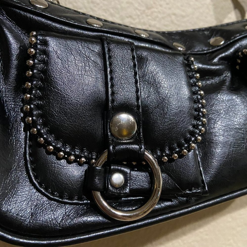 JC Fashion - Black Purse - Picture 3 of 14
